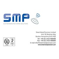 sheet metal precision limited