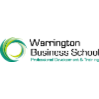 warrington business school ltd