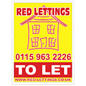 red lettings limited