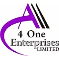 all 4 one enterprises ltd.
