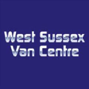 west sussex van centre limited