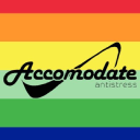 accomodate limited