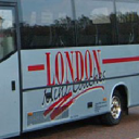 london mini coaches limited