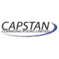 capstan communications limited