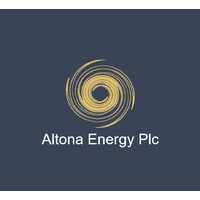 altona rare earths plc