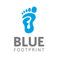 blue footprint ltd