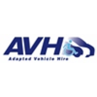 adapted vehicle hire limited