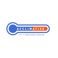acclimatise limited
