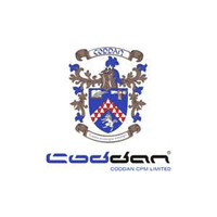 coddan cpm limited