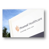 piramal healthcare uk limited
