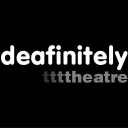 deafinitely theatre