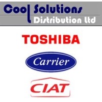cool solutions distribution limited