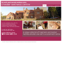 chester wellness centre limited