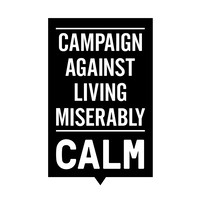 campaign against living miserably
