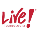 live technologies limited