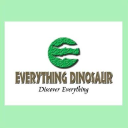 everything dinosaur ltd