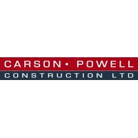carson powell construction ltd
