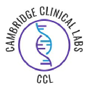 cambridge clinical laboratories ltd