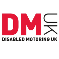 disabled motoring uk