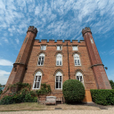 cumberland lodge