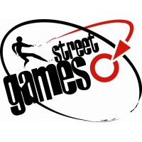 streetgames uk