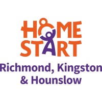 home-start richmond, kingston & hounslow