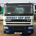 medway skip hire limited