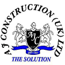 a j construction (uk) ltd