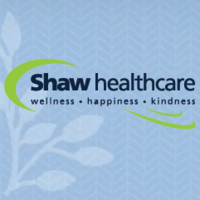 shaw healthcare (group) limited