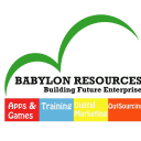 babylon resources limited