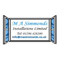 m.a. simmonds installations limited