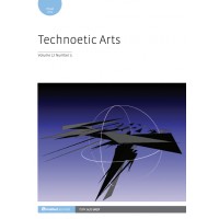 roy ascott archive limited