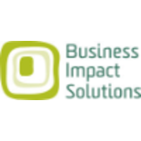 business impact solutions limited