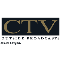 ctv outside broadcasts limited