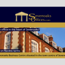 sevenoaks business centre limited