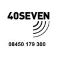 40seven limited