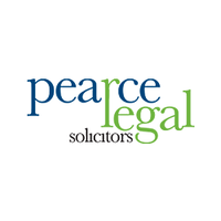 pearcelegal limited