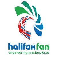 halifax fan group limited