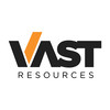 vast resources plc
