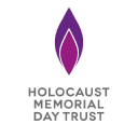 holocaust memorial day trust