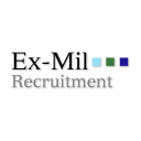 ex-mil recruitment limited