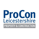 procon leicestershire limited