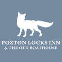 foxton locks inn limited