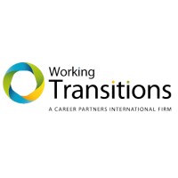 working transitions limited