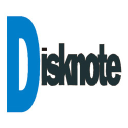 disknote limited