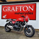 grafton motorcycles limited