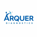 arquer diagnostics limited