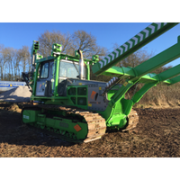 hmc utility services limited