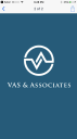 vas associates ltd