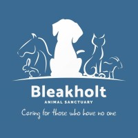 bleakholt animal sanctuary